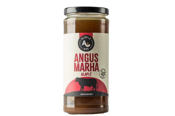 Marha alaplé – 6×500 ml