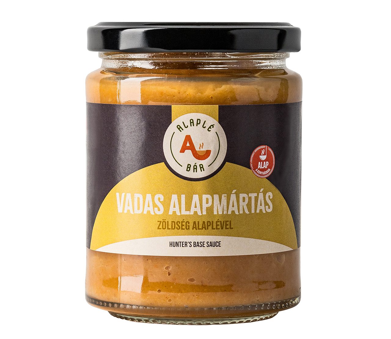 Vadas alapmártás – 6×260 g